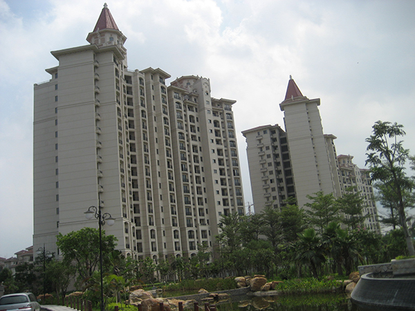 花都天馬麗苑二期-2