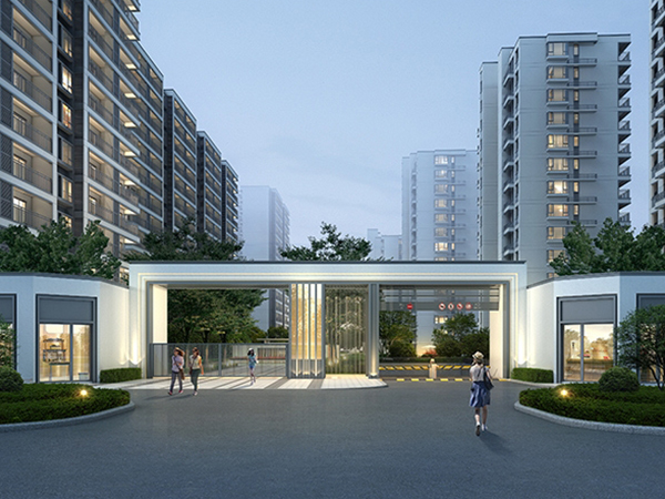 德信地產·濱學里