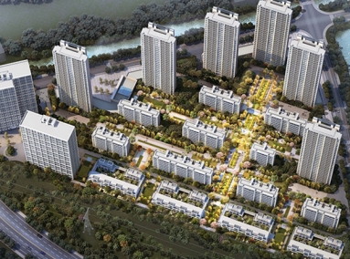 德信地產·宸光里