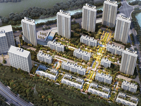 德信地產·宸光里