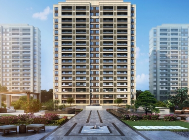 銀城地產·青云府